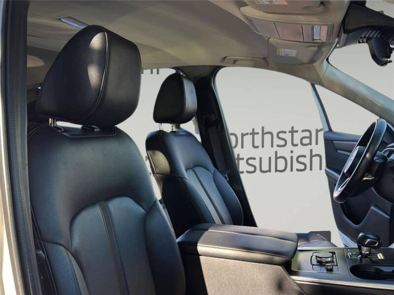 2025 Mazda CX-90 3.3 Turbo Select
