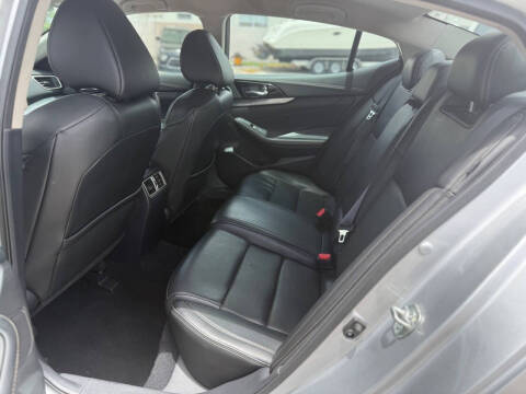 2020 Nissan Maxima 3.5 SV