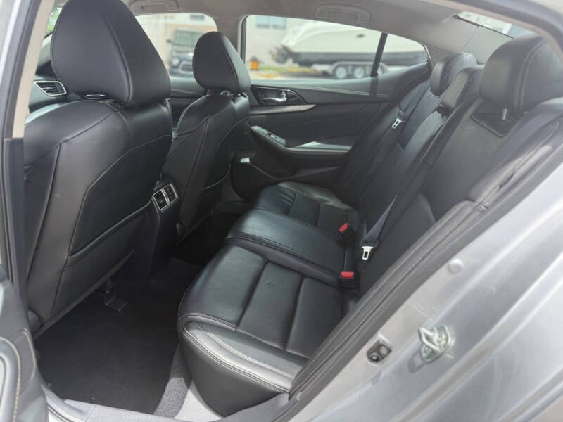 2020 Nissan Maxima 3.5 SV