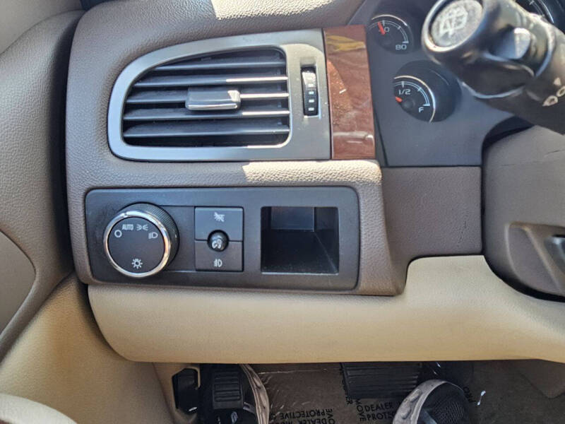 2008 GMC Yukon SLT