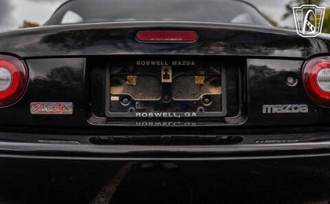 1994 Mazda MX-5 Miata