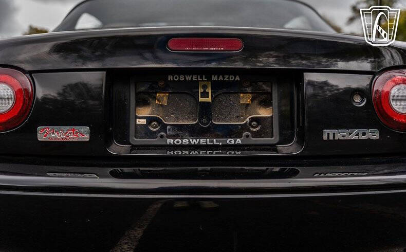 1994 Mazda MX-5 Miata