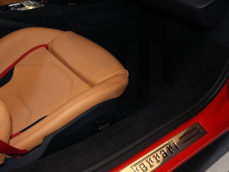 2024 Ferrari 296 GTB
