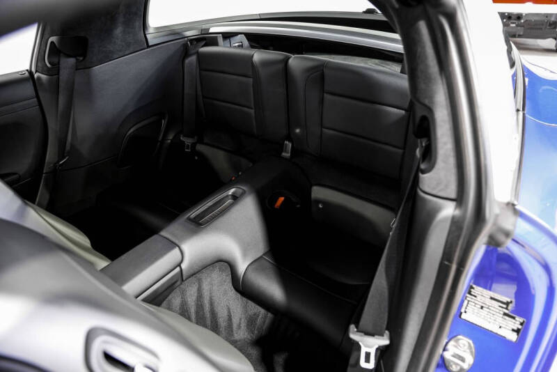 2016 Porsche 911 Targa 4S