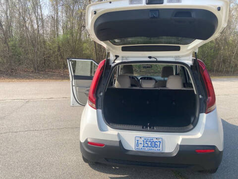 2021 Kia Soul