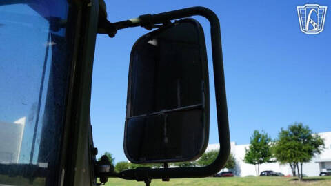 1991 AM General Hummer