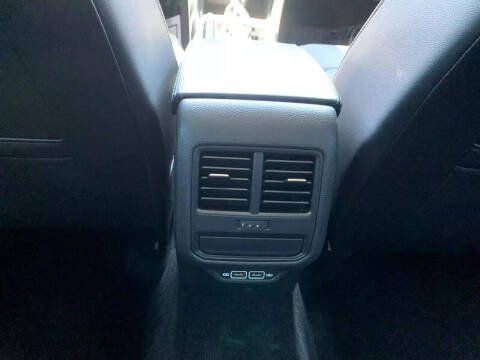 2021 Volkswagen Passat SE