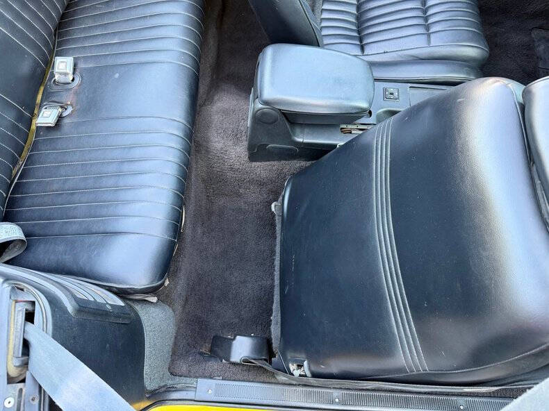 1993 Ford Mustang LX 5.0