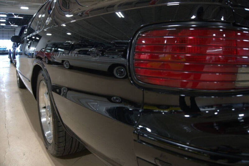 1994 Chevrolet Impala SS