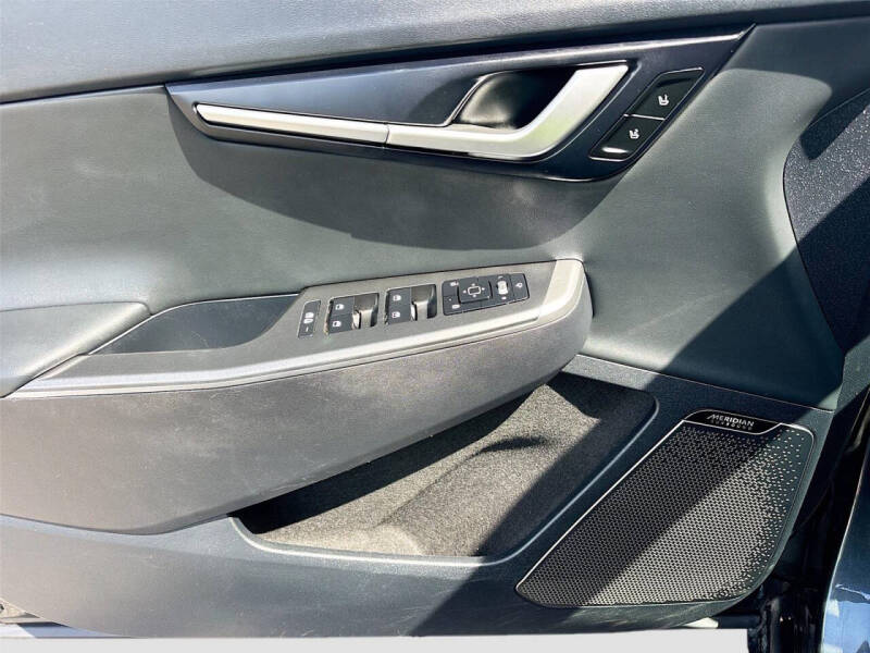 2024 Kia EV6 Wind