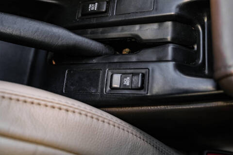 1998 Toyota 4Runner Limited