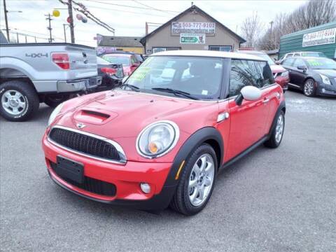 2009 MINI Cooper for sale at Steve & Sons Auto Sales 2 in Portland OR
