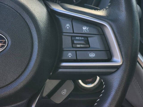 2025 Subaru Outback Limited XT