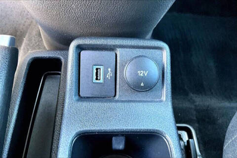 2021 Ford Transit Connect XL