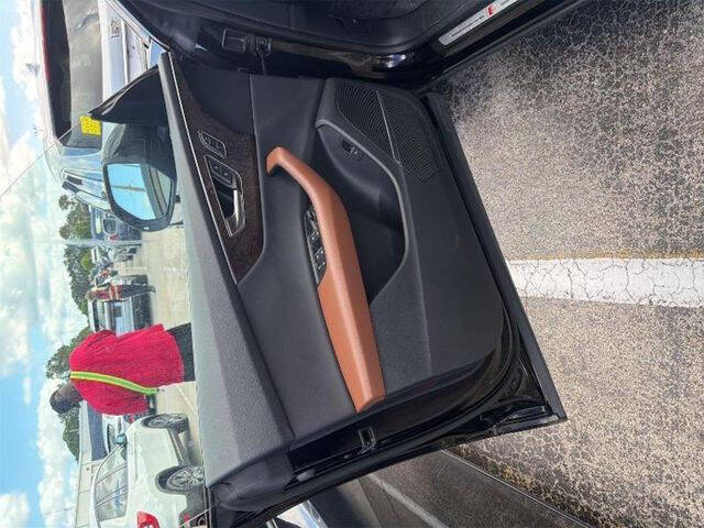 2020 Audi Q8 quattro Premium Plus 55 TFSI