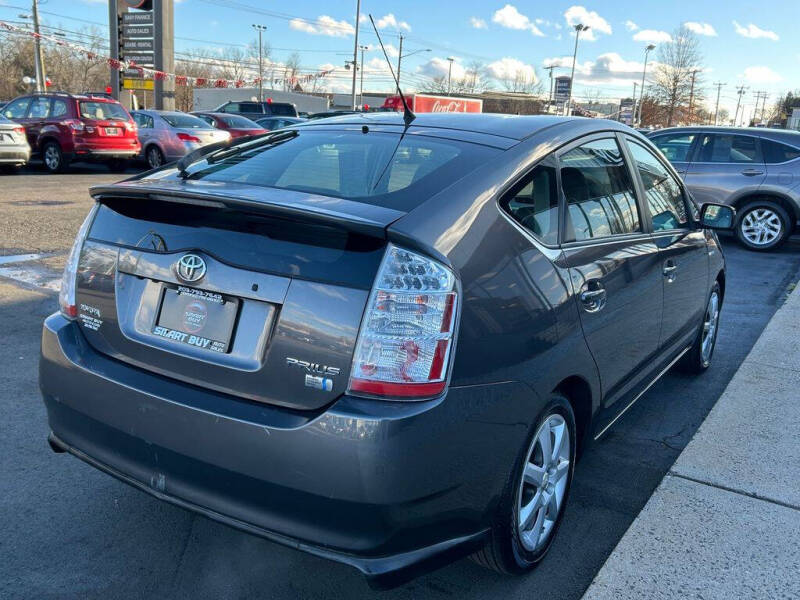 2009 Toyota Prius