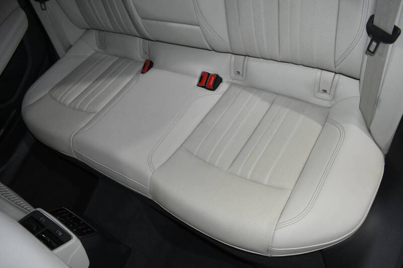 2022 Audi A6 quattro Premium Plus 55 TFSI