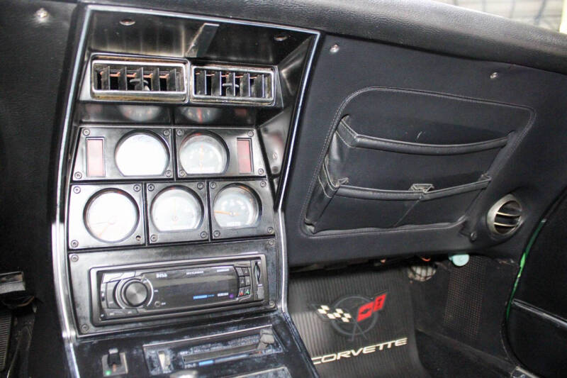 1977 Chevrolet Corvette