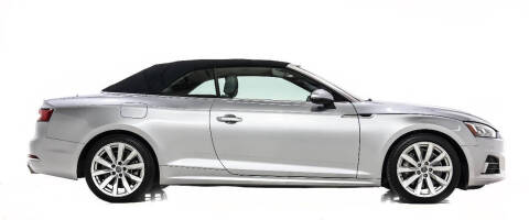 2018 Audi A5 2.0T quattro Premium Plus