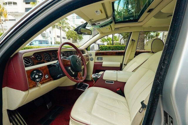 2013 Rolls-Royce Phantom
