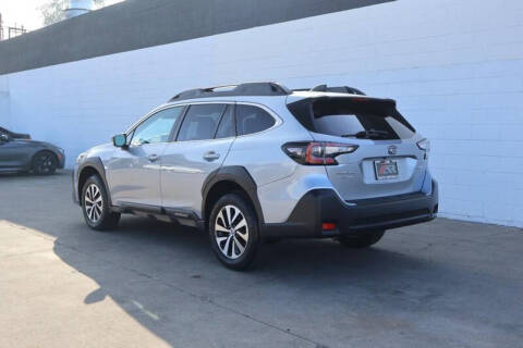 2023 Subaru Outback Premium