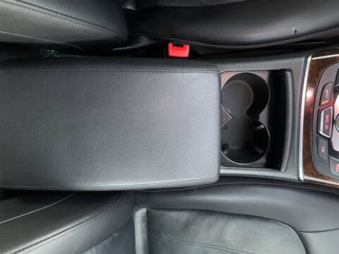 2017 Audi A7 3.0T quattro Premium Plus