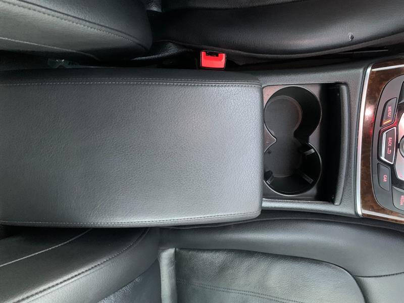 2017 Audi A7 3.0T quattro Premium Plus