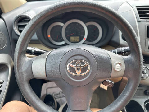 2009 Toyota RAV4