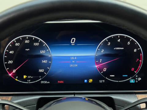 2024 Mercedes-Benz C-Class C 300 4MATIC