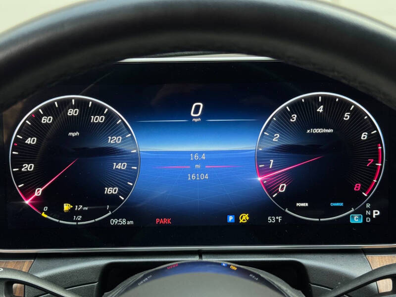 2024 Mercedes-Benz C-Class C 300 4MATIC