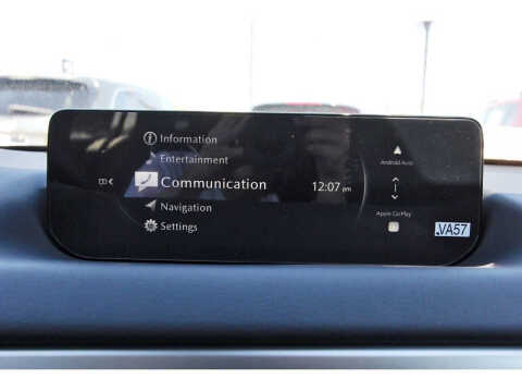 2026 Mazda CX-50 Hybrid Preferred