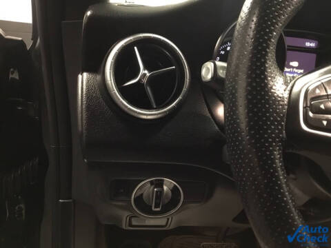 2019 Mercedes-Benz CLA CLA 250 4MATIC