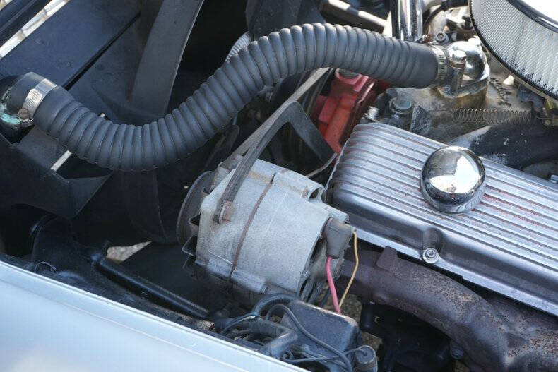 1967 Chevrolet Corvette