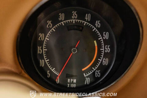 1973 Chevrolet Corvette