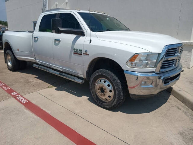 2016 Ram 3500 for sale at Auto Haus Imports in Grand Prairie, TX