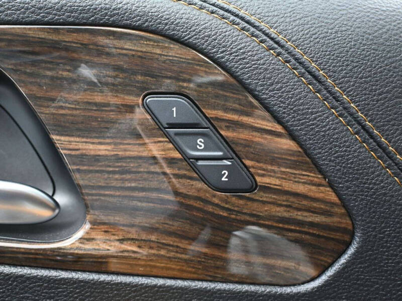 2022 Chrysler Pacifica Pinnacle