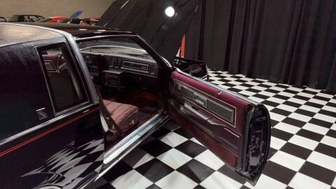 1987 Buick Regal Limited