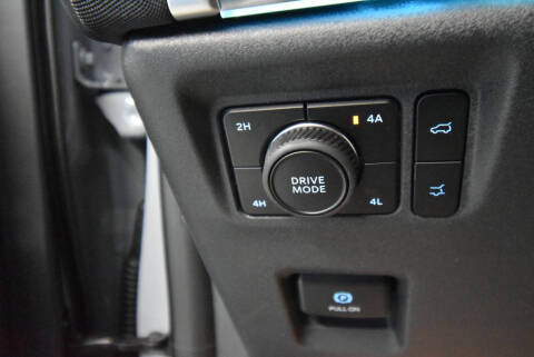 2025 Ford Expedition King Ranch