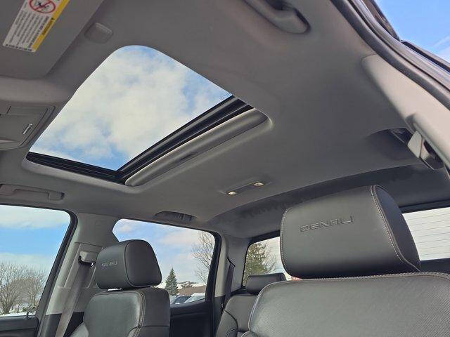 2015 GMC Sierra 3500HD