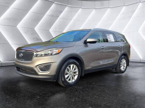2016 Kia Sorento LX V6