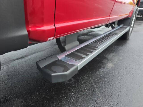 2023 Ford F-250 Super Duty