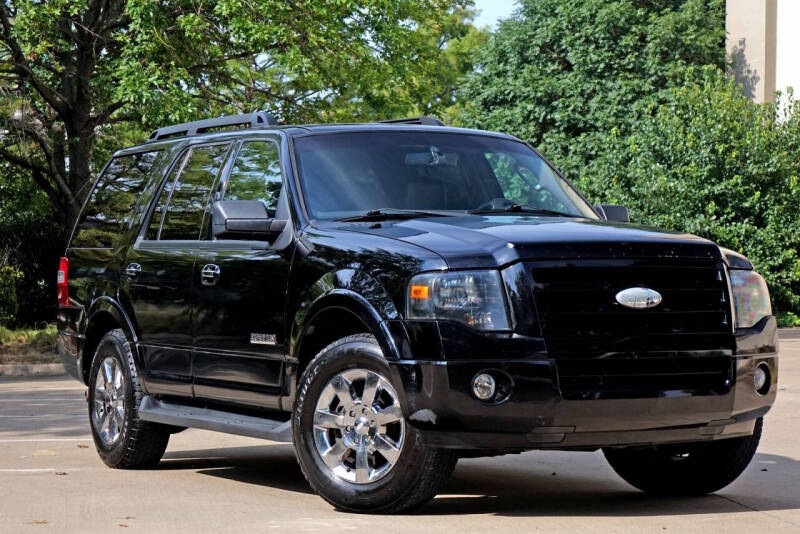 2008 Ford Expedition For Sale