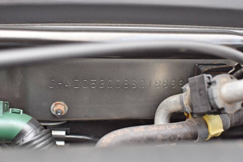 2006 Acura RSX Type-S