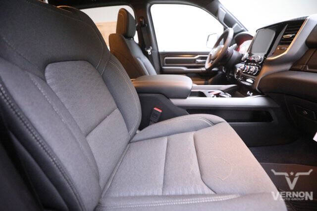 2025 RAM 1500 Lone Star