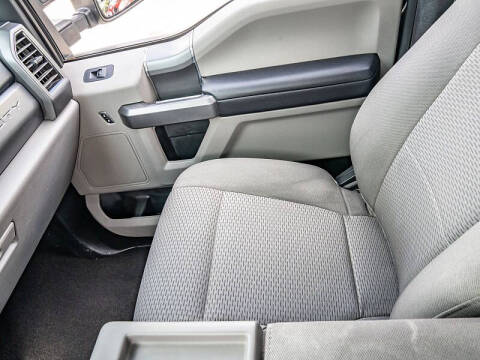 2019 Ford F-250 Super Duty