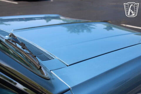 1965 Chevrolet Chevelle