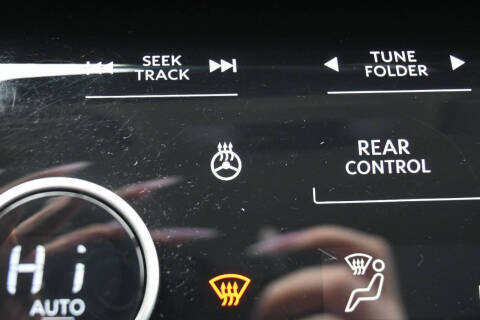 2023 Infiniti QX60 Pure