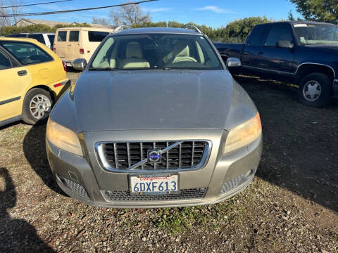 2008 Volvo V70