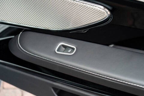 2026 Aston Martin DB12 V8