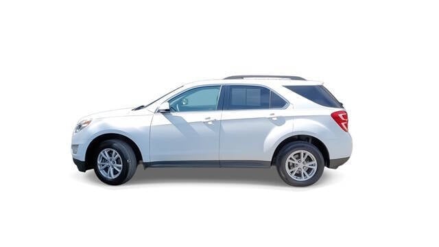 2016 Chevrolet Equinox for sale at Bowman Auto Center in Clarkston, MI